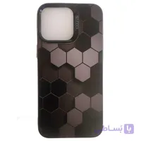 قاب طرح دار SO COOL آیفون Cover for Iphone 16 pro