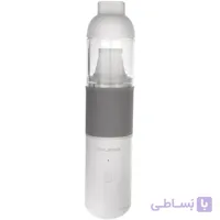 جارو شارژی وی آی پلاتینا مدل C07 دوکاره