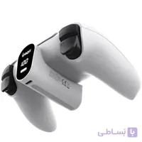 باتری دسته آی پگا مدل ipega PG-P5042 PS5