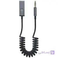 دانگل بلوتوث خودرو Hiska HR-33