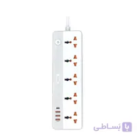 چندراهی برق هیسکا مدل CH-5517EU