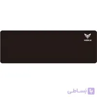 ماوس پد گیمینگ هیسکا مدل HR-62 سایز ۸۰×۳۰ سانتی متر