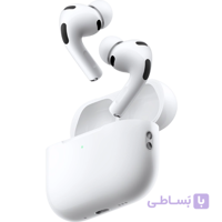هدفون بلوتوثی هیسکا مدل HISKA PRO 3