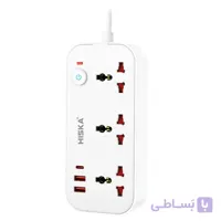چندراهی برق هیسکا مدل CH-5511