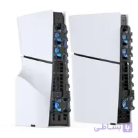 کول فن PS5 اسلیم RGB TP5-3538S