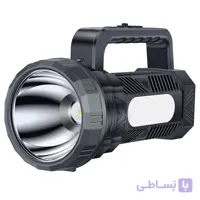 چراغ قوه شارژی Yesido TC12
