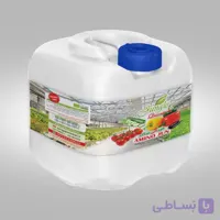 کود مایع گلخانه ارگانیک جنگل ۱۰ لیتری AminoJun (5+1)