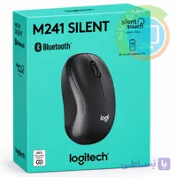 موس بی سیم بلوتوثی Logitech M241 اصلی