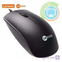 موس سیم دار لکو (Lecoo) مدل MS100