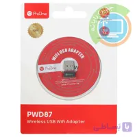 کارت شبکه بی سیم ProOne PWD87 300Mbps