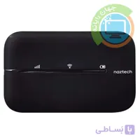 مودم همراه سیمکارتی 4G LTE نزتک NZT-77CT