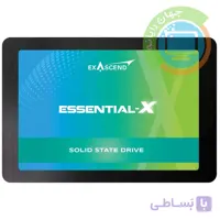 حافظه SSD اگزاسند ExAscend Essential X 512GB