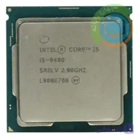 پردازنده مرکزی اینتل مدل CORE I5 9400 کارکرده