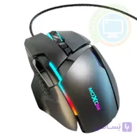 موس گیمینگ موکسوم  مدل MX-MS13