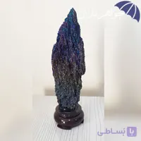 سنگ راف کاربید سیلیکون سلزیوم معدنی ST3021