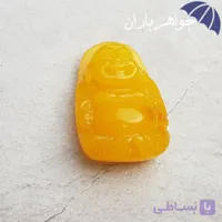 رزین زرد صنعتی طرح آدمک ST3110