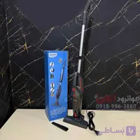 جارو شارژی سیمی فیلیپس Philips JH6104