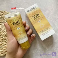 کرم ضد آفتاب دکتر راشل ضد چروک spf 90 حجم 60 گرم