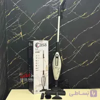 جارو سیمی سوپر کاسا ایستاده و دستی CA-425 Casa