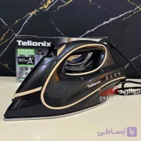 اتو بخار دستی تلیونیکس 2400 وات TSI1128