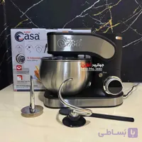 همزن 5 لیتر سوپر کاسا Ca-605 Casa