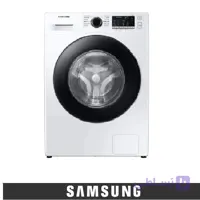 ماشین لباسشویی سامسونگ مدل WW80TA046AX ظرفیت ۸