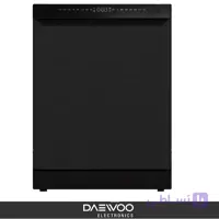 ماشین ظرفشویی دوو سری هانا مدل DW-15240C ظرفیت ۱۵ نفر