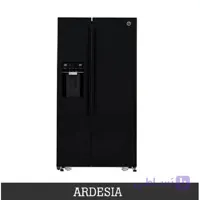 یخچال ساید بای ساید آردزیا مدل ARS2701-40 ظرفیت ۲۷ فوت