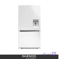 یخچال فریزر دوو مدل BMI-34GW