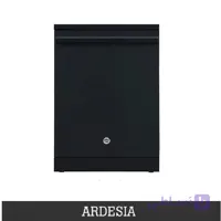 ماشین ظرفشویی آردزیا مدل AZD-F180-20 ظرفیت ۱۸ نفره