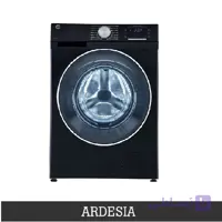 ماشین لباسشویی آردزیا مدل AZW-8100-10 ظرفیت ۸ کیلوگرم