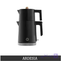 چای ساز آردزیا مدل ATM-P1800BK