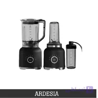 مخلوط کن و اسموتی ساز آردزیا مدل ABL-P1200BK