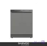 ماشین ظرفشویی دوو سری هانامدل DW-18440W ظرفیت ۱۵ نفر
