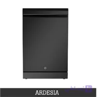 ماشین ظرفشویی آردزیا مدل AZD-F150-20 ظرفیت ۱۵ نفر