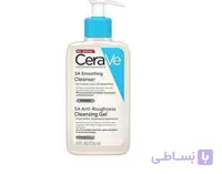 ژل شستشوی صورت سالیسیک اسید سراوی 473 میل