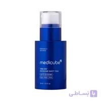 آمپول کنترل منافذ و لایه بردار One Day Exosome Shot 2000 مدی کیوب