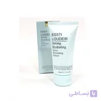 کرم آبرسان استی لادر ESSTI LOUDEIR حجم 50 میلی لیتر