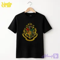 تیشرت طرح هری پاتر Harry Potter
