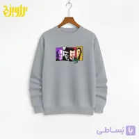 دورس طرح بریکینگ بد Breaking Bad