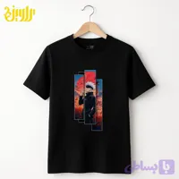 تیشرت انیمه جوجوتسو کایزن Jujutsu Kaisen