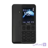 گوشی جنرال لوکس 125 دو سیم کارت