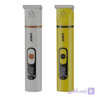 ست ماشین اصلاح موی حیوانات برند VGR مدل V-204