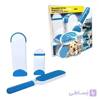 پرزگیر مغناطیسی خود تمیز شونده مدل نیو