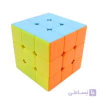 مکعب روبیک مجیک کیوب