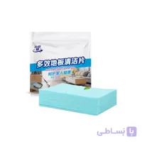 شوینده ورقه ای سطوح بسته 30 عددی