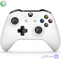 دسته بازی ایکس باکس مدل One S بی سیم استوک