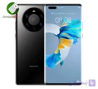 گوشی هوآوی مدلMate40 Pro 256/8 (بدون ریجستری در حد آکبند)