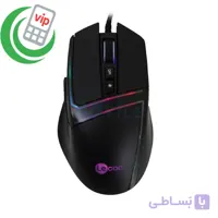 موس گیمینگ -MS106