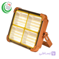 ویژه solar led light